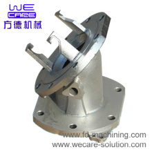 ISO 9001 Ductile Iron and Steel Casting